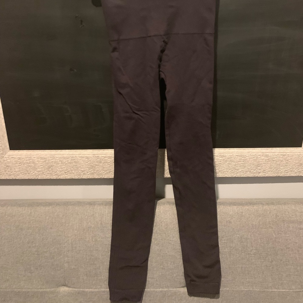 Spanx leggings small NWOT
